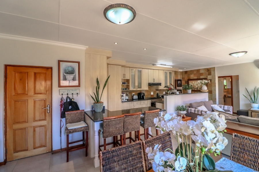 3 Bedroom Property for Sale in Woodland Hills Wildlife Estate Free State